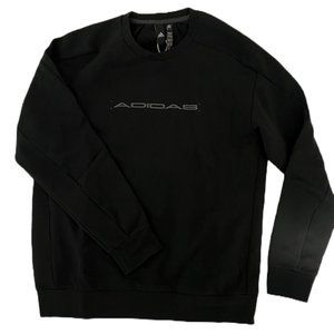 Adidas Sweater Asian Size XL
